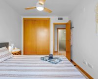 Revente - Appartement -
Campoamor - Costa Blanca