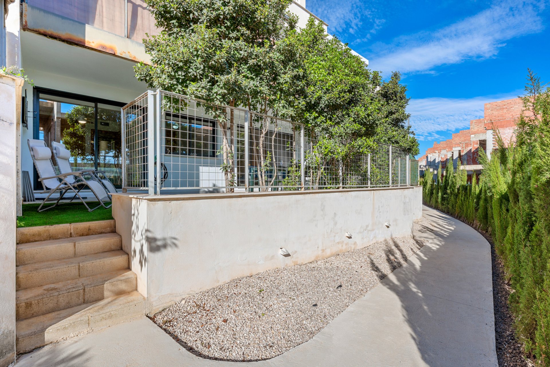 Revente - Appartement -
Campoamor - Costa Blanca