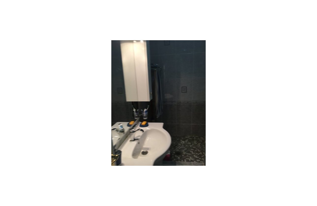 Revente - Appartement -
Ciudad Quesada - Costa Blanca