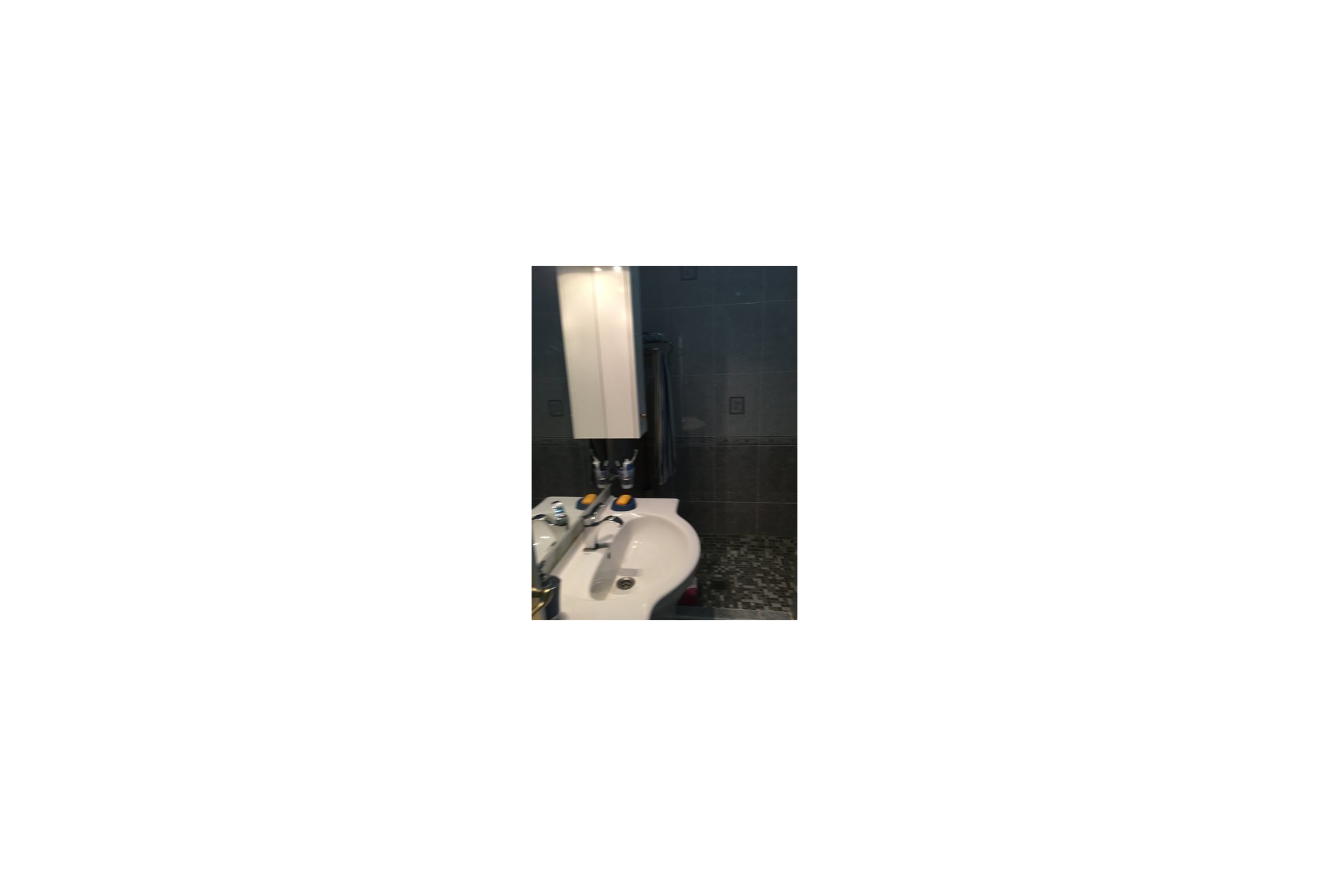 Revente - Appartement -
Ciudad Quesada - Costa Blanca