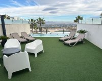 Revente - Appartement -
Ciudad Quesada - Costa Blanca