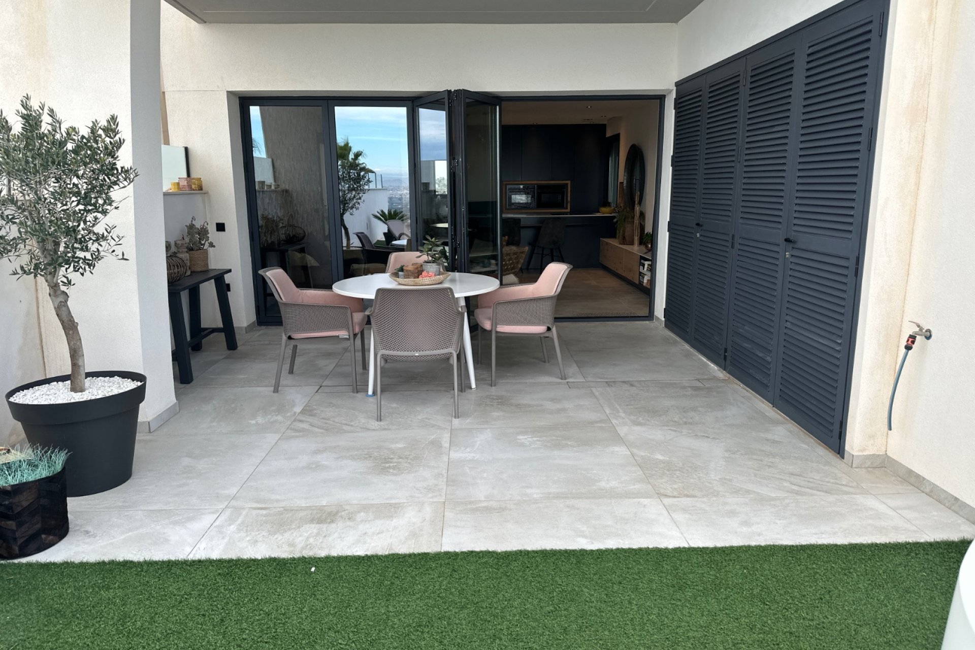 Revente - Appartement -
Ciudad Quesada - Costa Blanca