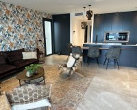 Revente - Appartement -
Ciudad Quesada - Costa Blanca