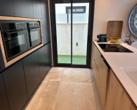 Revente - Appartement -
Ciudad Quesada - Costa Blanca