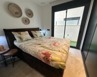 Revente - Appartement -
Ciudad Quesada - Costa Blanca