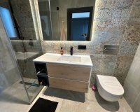 Revente - Appartement -
Ciudad Quesada - Costa Blanca