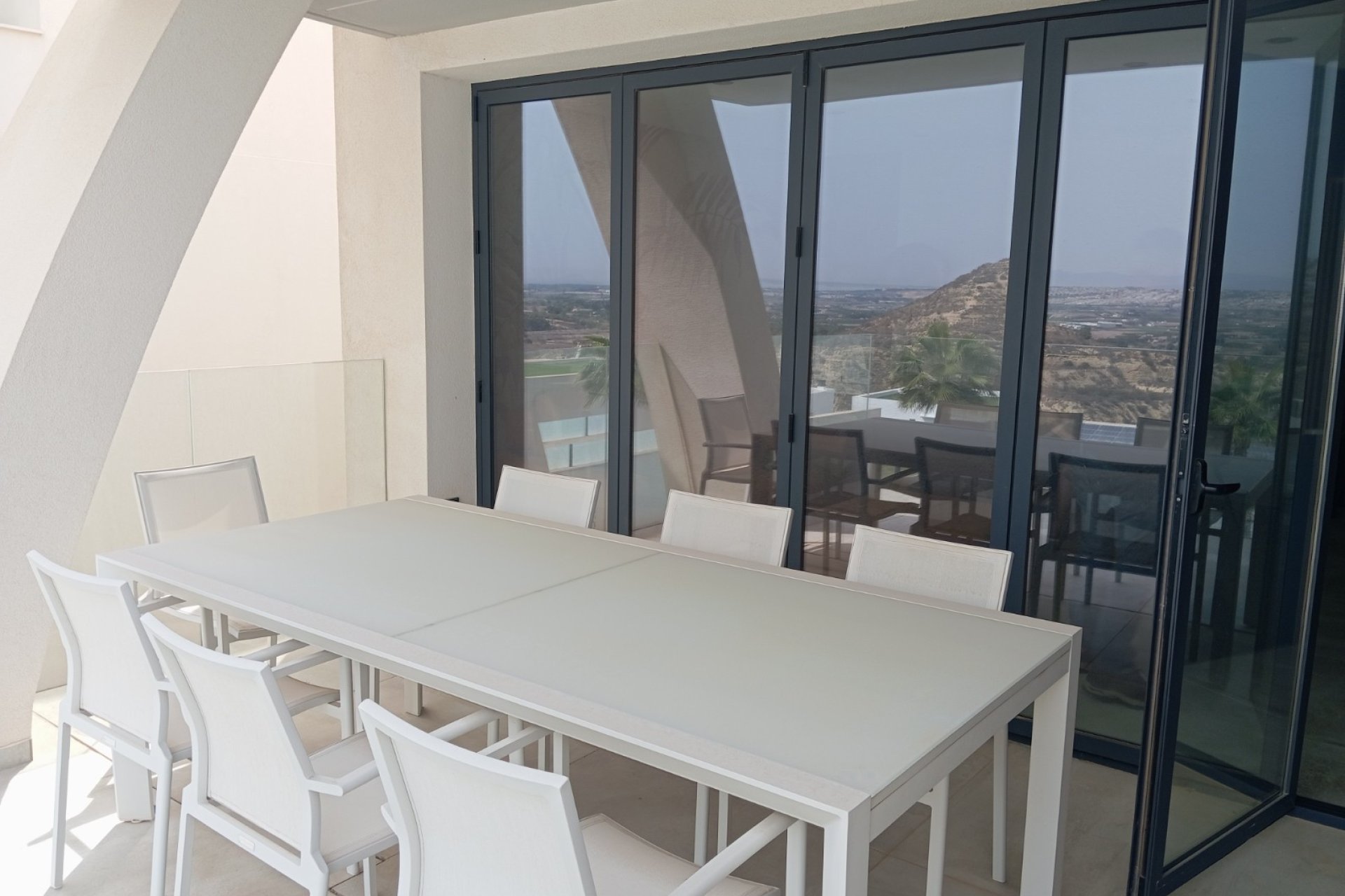 Revente - Appartement -
Ciudad Quesada - Costa Blanca