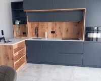 Revente - Appartement -
Ciudad Quesada - Costa Blanca