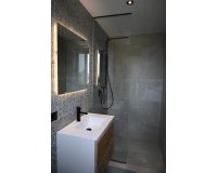 Revente - Appartement -
Ciudad Quesada - Costa Blanca