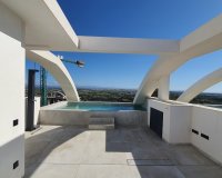 Revente - Appartement -
Ciudad Quesada - Costa Blanca