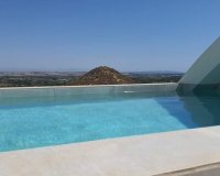 Revente - Appartement -
Ciudad Quesada - Costa Blanca