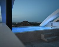 Revente - Appartement -
Ciudad Quesada - Costa Blanca