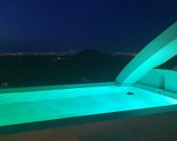 Revente - Appartement -
Ciudad Quesada - Costa Blanca