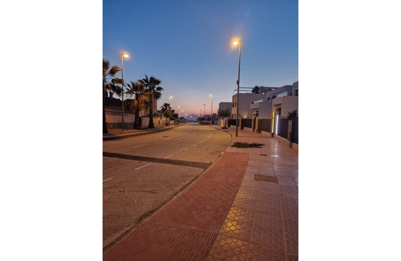 Revente - Appartement -
Ciudad Quesada - Costa Blanca