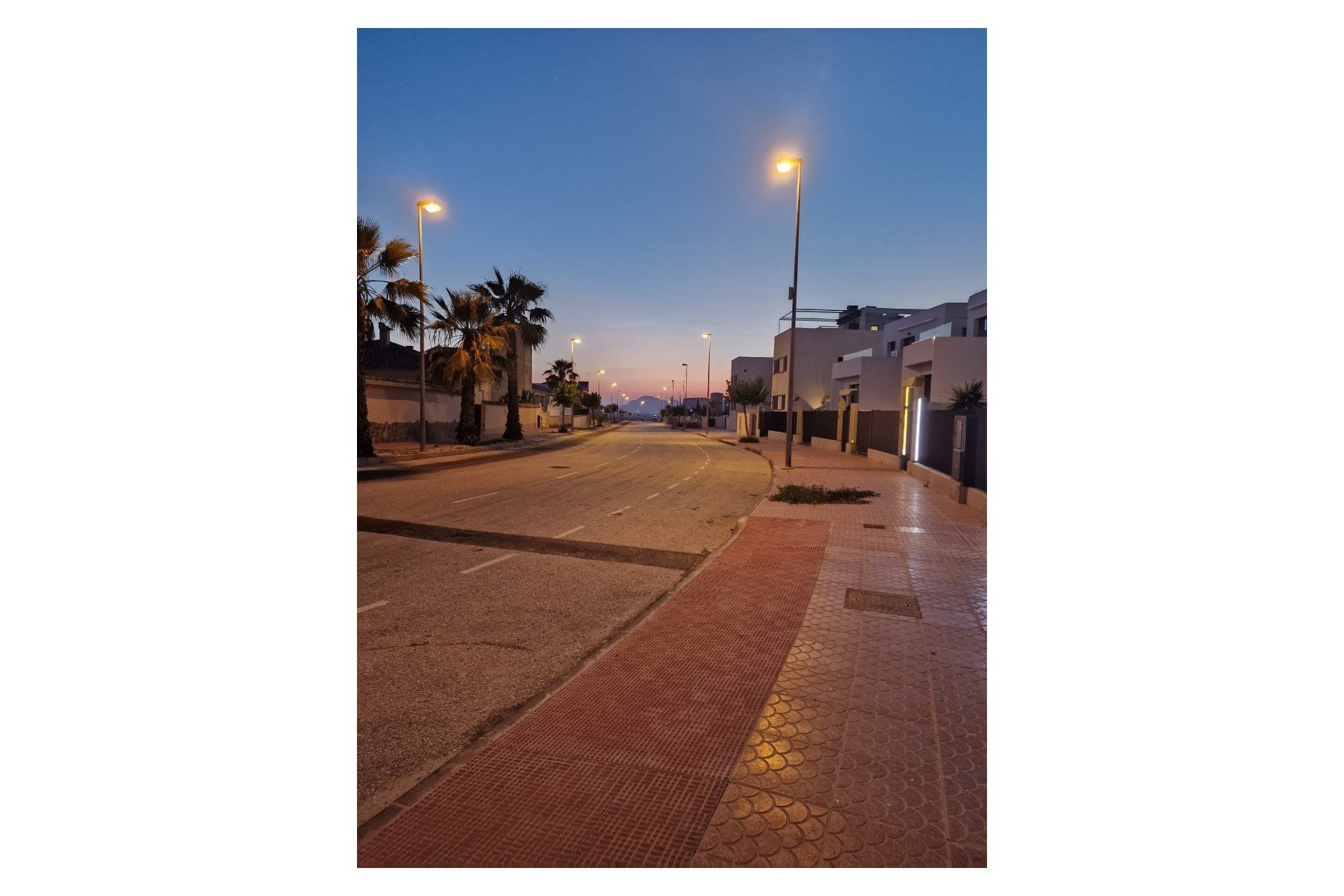 Revente - Appartement -
Ciudad Quesada - Costa Blanca