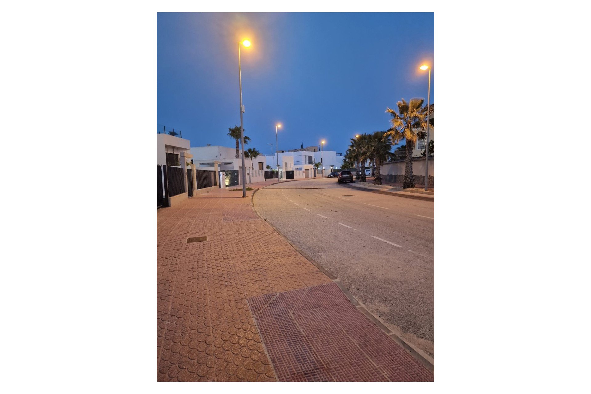 Revente - Appartement -
Ciudad Quesada - Costa Blanca