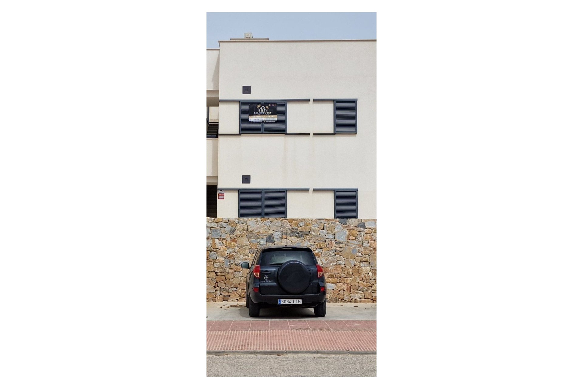 Revente - Appartement -
Ciudad Quesada - Costa Blanca