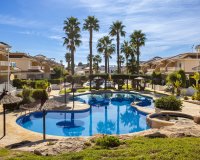 Revente - Appartement -
Ciudad Quesada - Costa Blanca