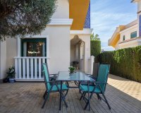 Revente - Appartement -
Ciudad Quesada - Costa Blanca