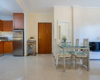 Revente - Appartement -
Ciudad Quesada - Costa Blanca