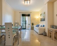 Revente - Appartement -
Ciudad Quesada - Costa Blanca