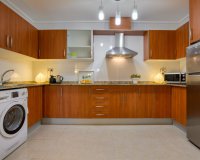 Revente - Appartement -
Ciudad Quesada - Costa Blanca