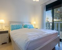 Revente - Appartement -
Ciudad Quesada - Costa Blanca