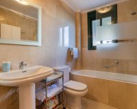 Revente - Appartement -
Ciudad Quesada - Costa Blanca