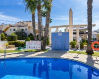 Revente - Appartement -
Ciudad Quesada - Costa Blanca