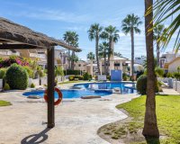 Revente - Appartement -
Ciudad Quesada - Costa Blanca