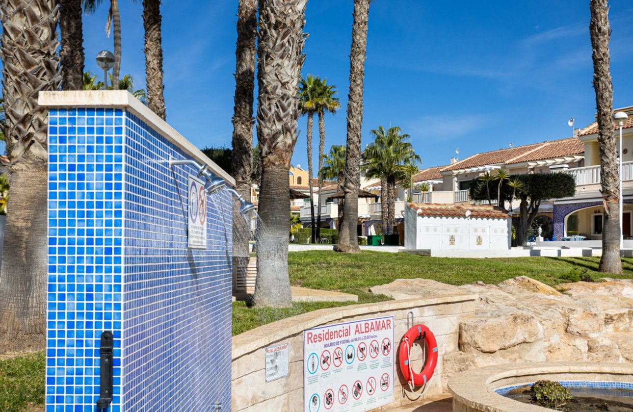 Revente - Appartement -
Ciudad Quesada - Costa Blanca