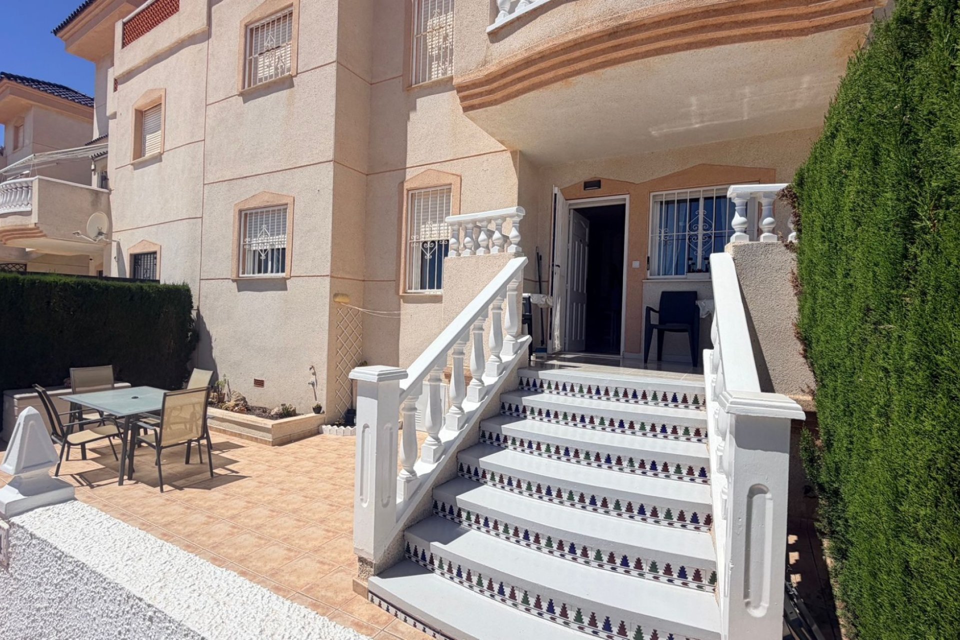 Revente - Appartement -
Ciudad Quesada - Costa Blanca