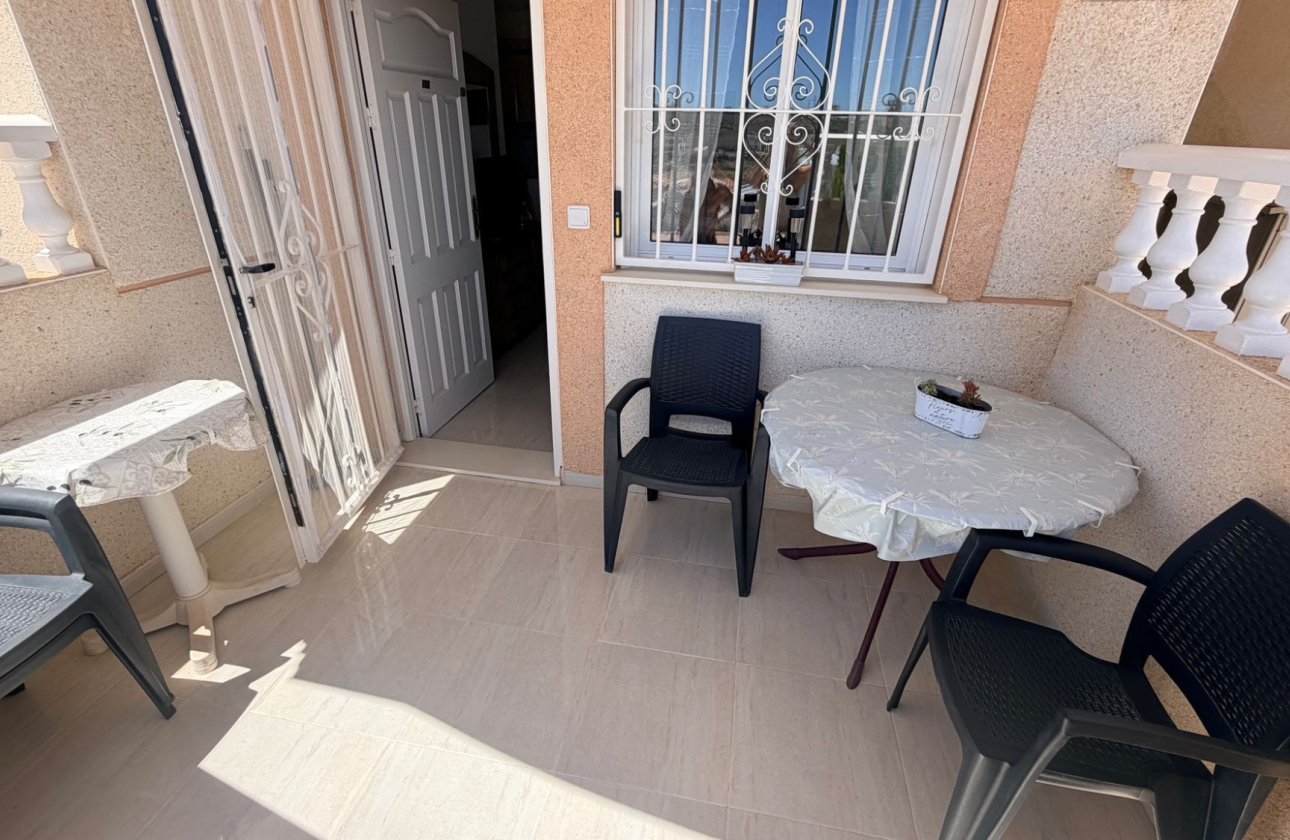 Revente - Appartement -
Ciudad Quesada - Costa Blanca