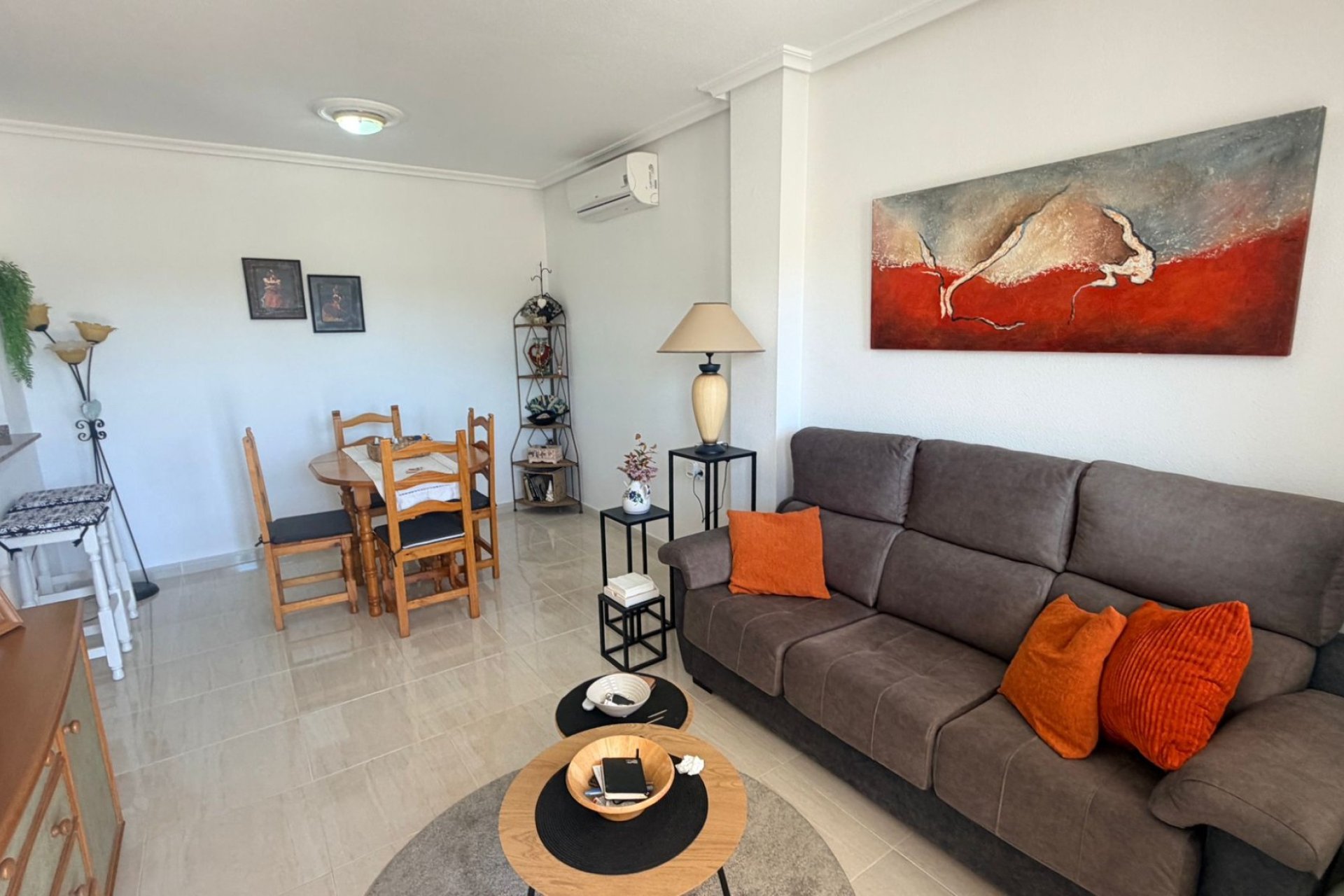 Revente - Appartement -
Ciudad Quesada - Costa Blanca