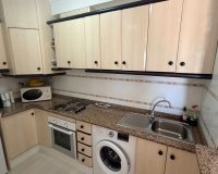 Revente - Appartement -
Ciudad Quesada - Costa Blanca