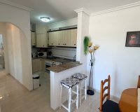 Revente - Appartement -
Ciudad Quesada - Costa Blanca