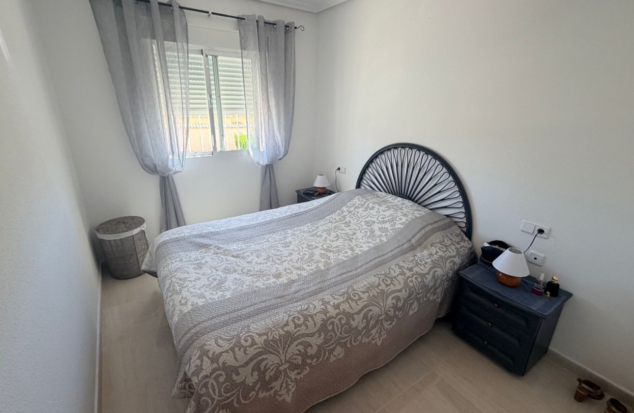Revente - Appartement -
Ciudad Quesada - Costa Blanca