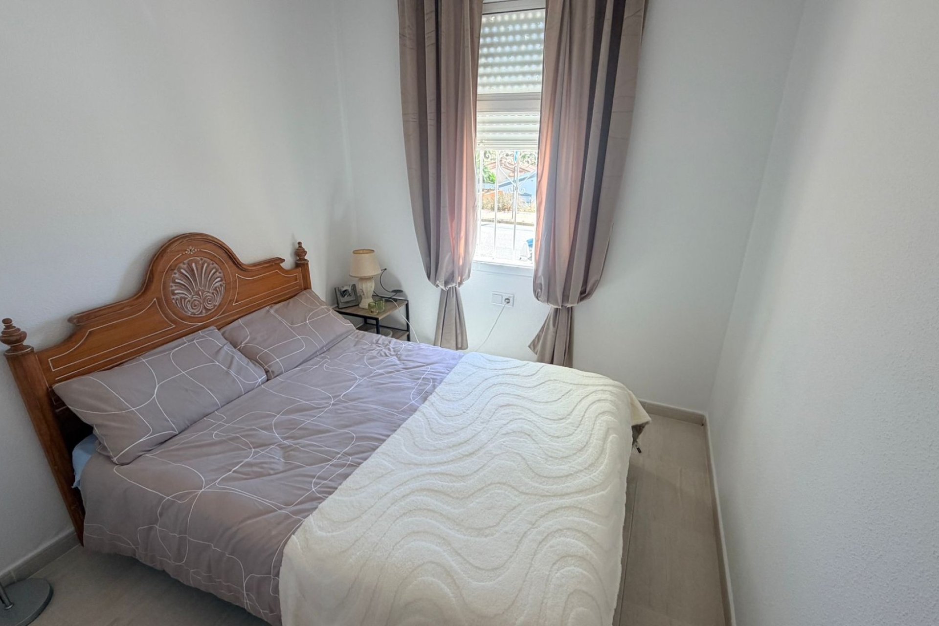 Revente - Appartement -
Ciudad Quesada - Costa Blanca