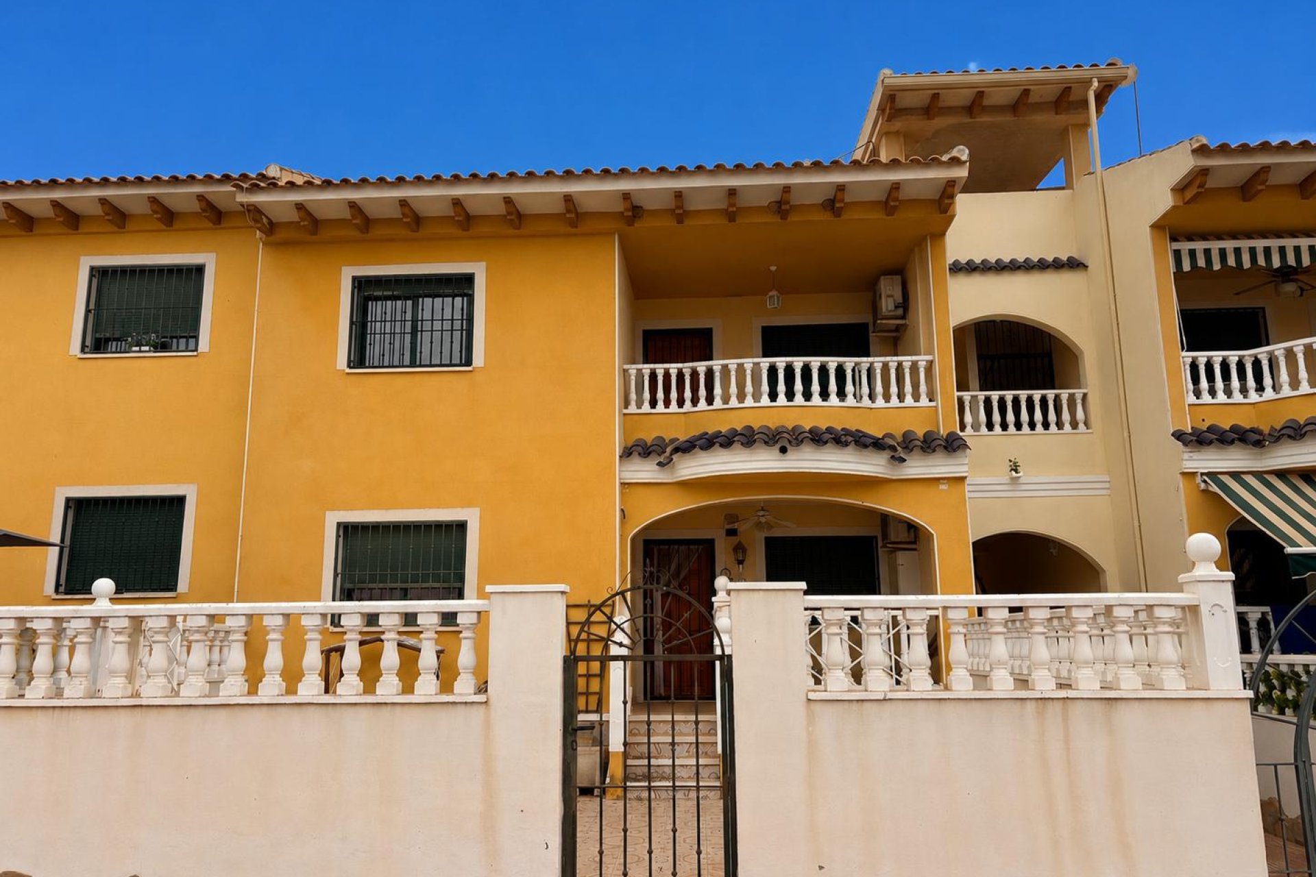 Revente - Appartement -
Ciudad Quesada - Costa Blanca