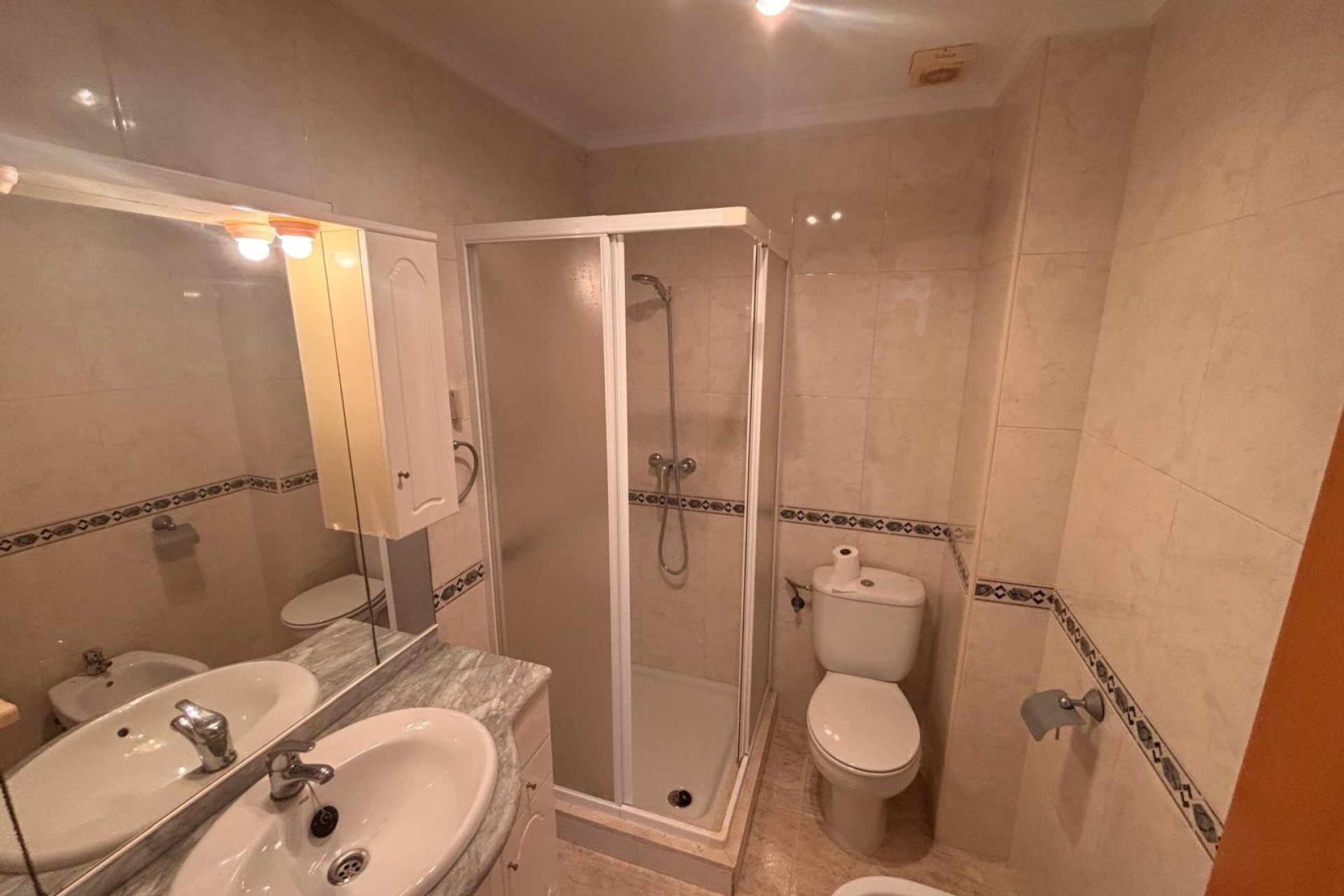 Revente - Appartement -
Ciudad Quesada - Costa Blanca
