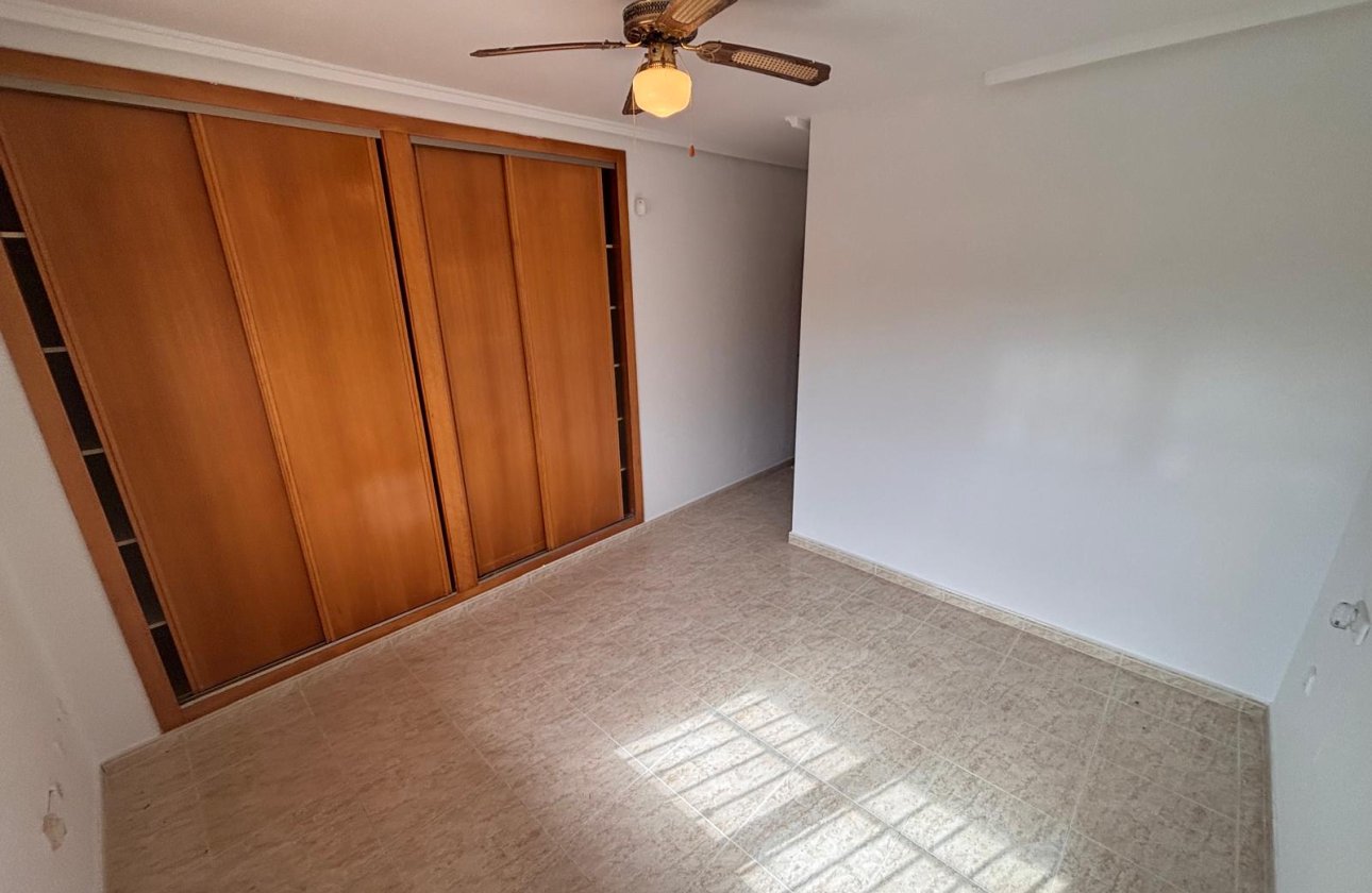 Revente - Appartement -
Ciudad Quesada - Costa Blanca