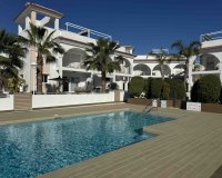 Revente - Appartement -
Ciudad Quesada - Costa Blanca