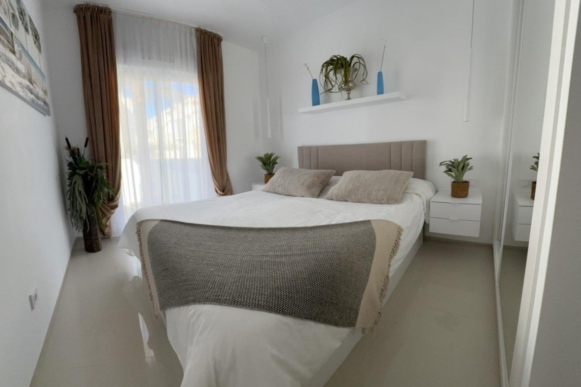 Revente - Appartement -
Ciudad Quesada - Costa Blanca