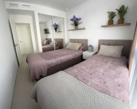 Revente - Appartement -
Ciudad Quesada - Costa Blanca