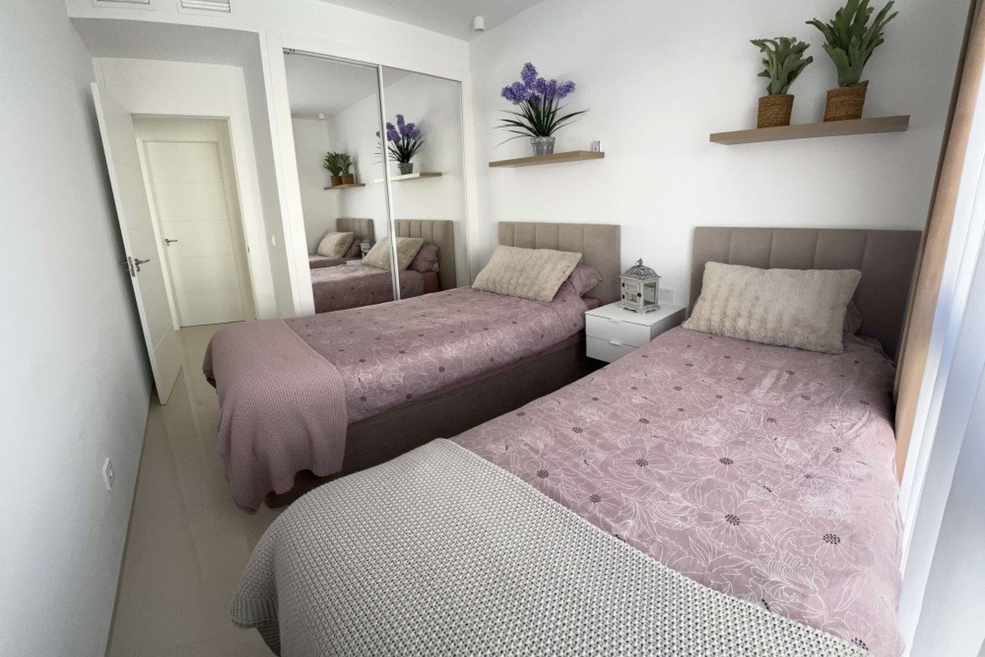 Revente - Appartement -
Ciudad Quesada - Costa Blanca
