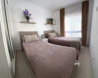 Revente - Appartement -
Ciudad Quesada - Costa Blanca