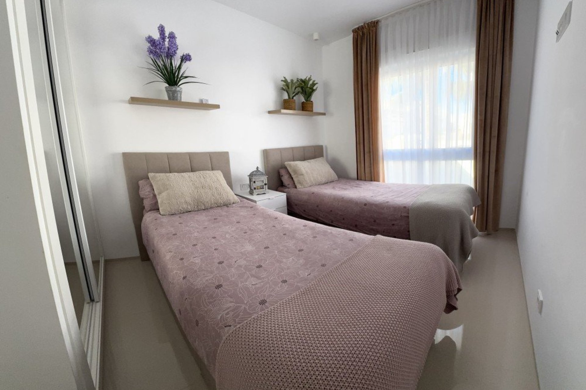 Revente - Appartement -
Ciudad Quesada - Costa Blanca