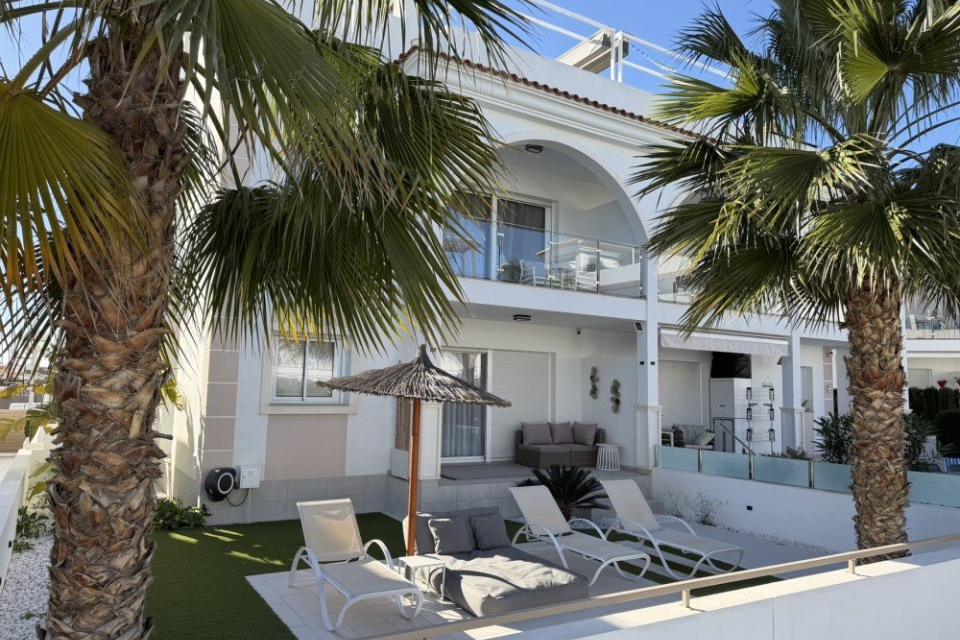Revente - Appartement -
Ciudad Quesada - Costa Blanca