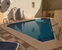 Revente - Appartement -
Ciudad Quesada - Costa Blanca