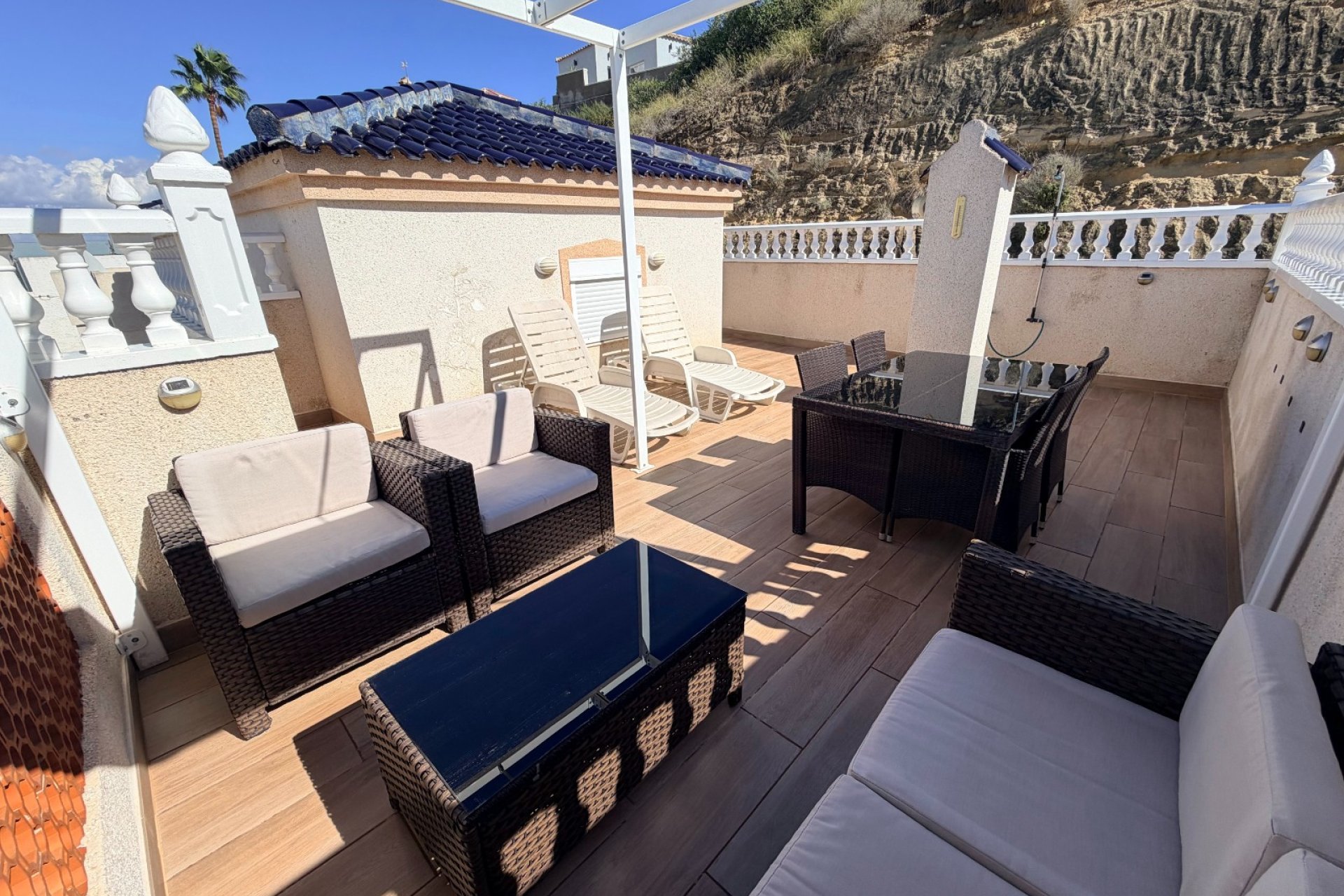 Revente - Appartement -
Ciudad Quesada - Costa Blanca